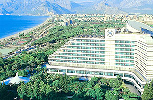 Rixos Downtown Antalya